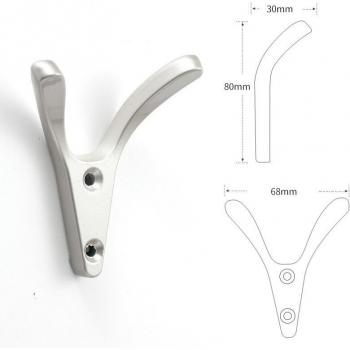 Gold Wall Hook