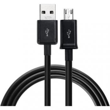 1M USB V8 Datakabel voor Samsung, Huawei, Xiaomi