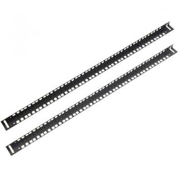 SOHORack 15U Profile Rack - 19-Inch - Rackmatic