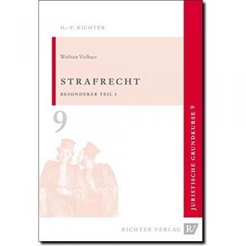 Strafrecht Besonderer Teil 1