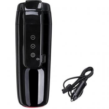 12V Travel Car Electric Heating Kettle