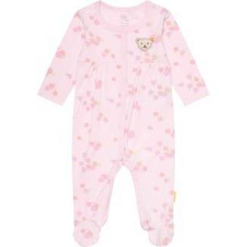 Tutina da notte Steiff Cherry Blossom maniche lunghe
