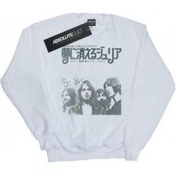 Felpa Pink Floyd Julia Dream Estate 86 per Bambini