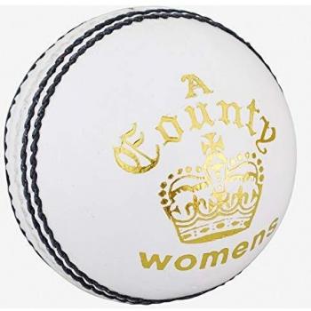 County Crown Youth Cricket Ball