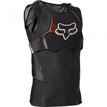FOX Peto Baseframe Negra