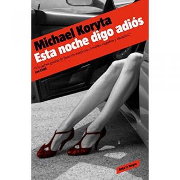 Esta noche digo adiós
