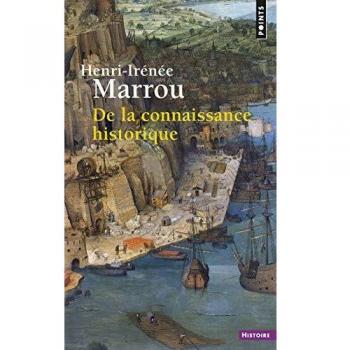 De la connaissance historique