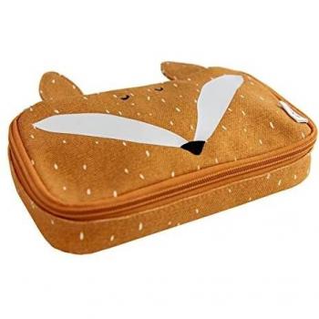Astuccio rettangolare Mr. Fox
