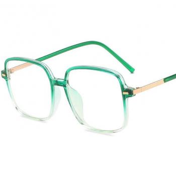 Seemfly TR90 Clear Lens Eyeglasses