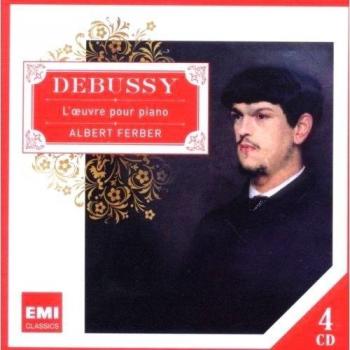Debussy: Musica per Pianoforte Solo