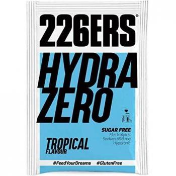 HydraZero 226ERS Sel Minéral Tropical – 7,5 g