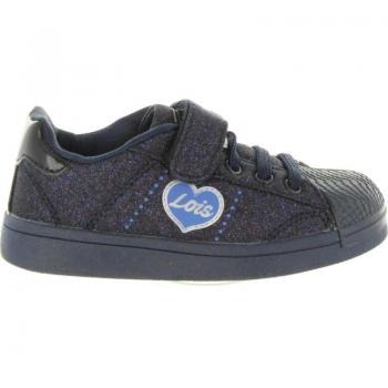 Calçados para Meninas LOIS JEANS 46065 107 Marinho