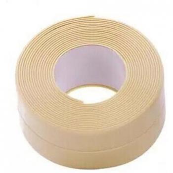 Self-Adhesive Waterproof Sealing Tape for Bathroom