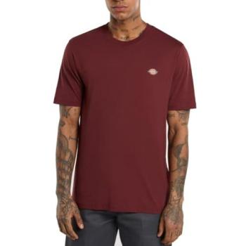 Red Mapleton T‑Shirt – Dickies