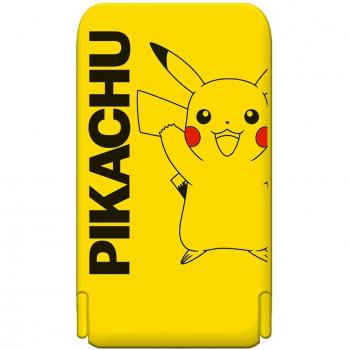 OCEANIA TRADING Power Bank Wireless Pikachu 5000 mAh