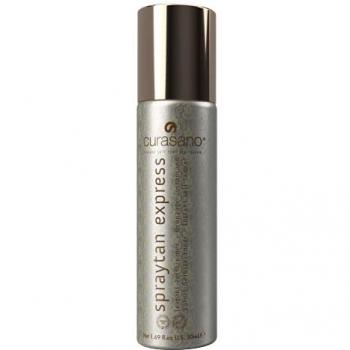 Spray Bronceador Express Curasano 50 ml