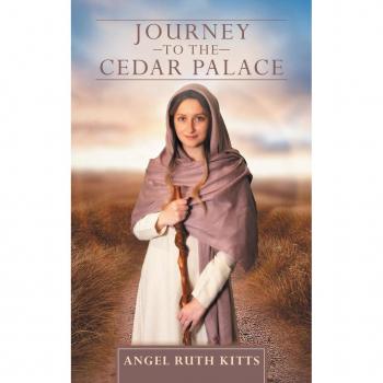 Journey to the Cedar Palace