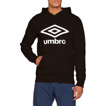 Felpa Umbro Large con Logo O'H