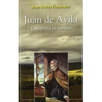 Juan De Ávila - [Livre en VO]