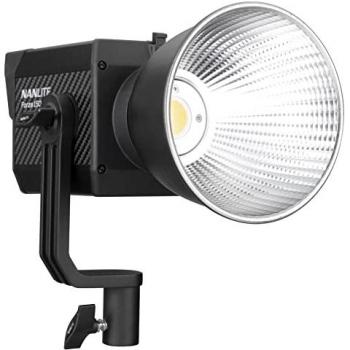Nanlite Forza 150 (Videoleuchte, Studioleuchte)