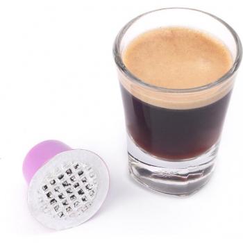 Capsules de café pour machine Nespresso
