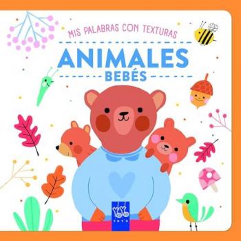 ANIMALES BEBES