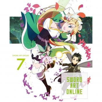 7() [Édition DVD]