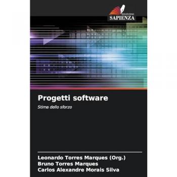 Marques (Org., Leonardo Torres: Progetti software