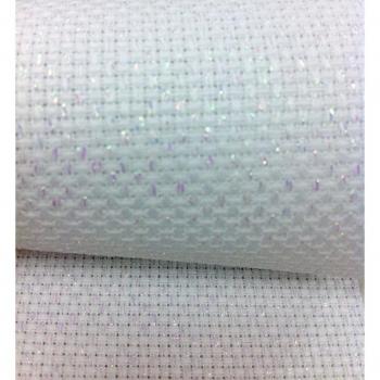 Tela de Punto Cruz 111st Oneroom 100 cm × 50 cm