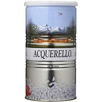 Riso Acquerello invecchiato 1 anno 500 g