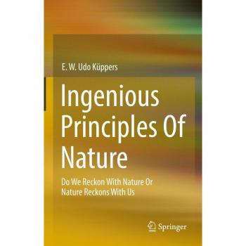 Vitalsource Technologies, Inc. Ingenious Principles of Nature