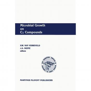 Microbial Growth on C1 Compounds