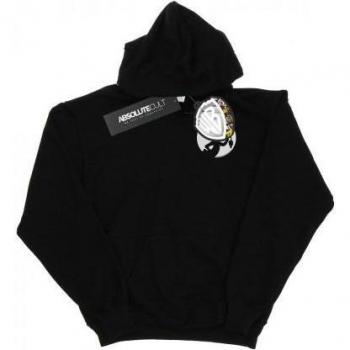 Looney Tunes Bugs Bunny Print Hoodie