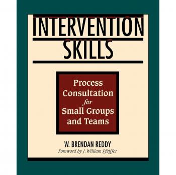 Intervention Skills