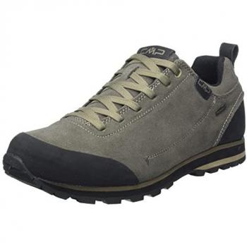 CMP Elettra Low Waterproof Hiking Trainers
