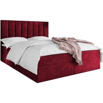 Itaka 34 Doble Continental 160x200