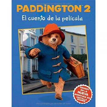 PADDINGTON 2 EL CUENTO DE LA PELíCULA