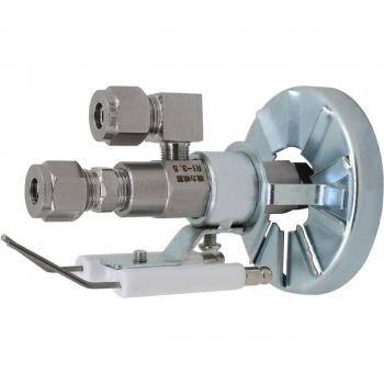 Heavy Oil Burner Nozzle