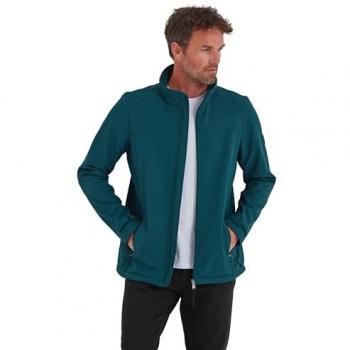 'Feizor' Shower Resistant Softshell Jacket