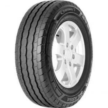 Pneumatici Lassa Transway 3 195 R14 106R