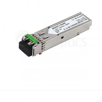 Ricetrasmettitore SFP‑1G‑EX CBO Planet compatibile BlueOptics BO05C15640D