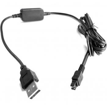 Sony Handycam DCR-SX30, SX31, SX40, SX41, SX43, SX44, SX45, SX50, SX60, SX63, SX65, SX83, SX85 Charger