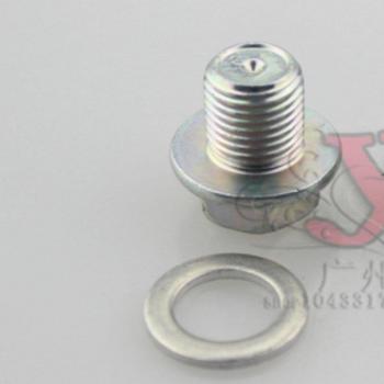 Ölablassdichtungen M10 M12 M14 M16 M18 M20 M22 mit Stecker