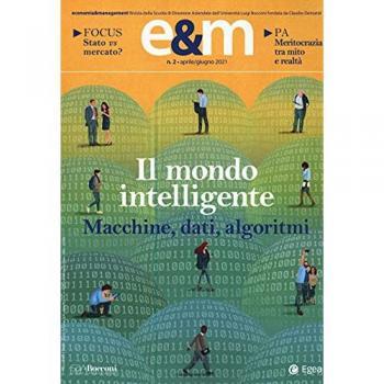 Economia & management (2021). Vol. 2