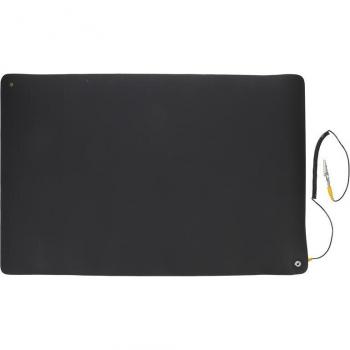 Anti Static Silicone Mat And Anti Static Strap Electronics Repair Mat Supply