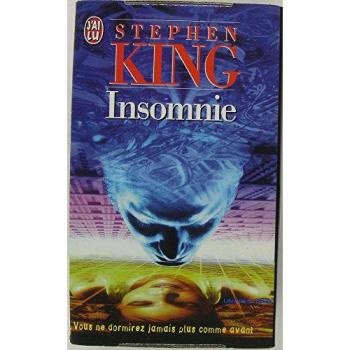 Insomnie Coffret