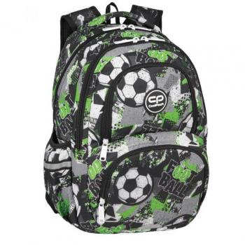 Plecak dziecięcy CoolPack Spiner Termic Let's Gol F001674