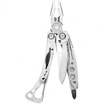 Leatherman Skeletool Nylon Fodero