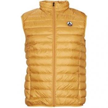 Doudoune JOTT TOM Jaune Homme EU L