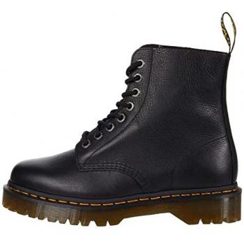 Dr. Martens Female Pascal Bex 1460 Boots Black Size IT 34